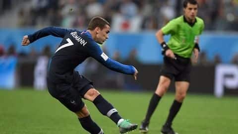 World Cup final: Players who would determine the tie World Cup final: Players who would determine the tie
