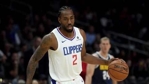NBA expected to continue the season with 22 teams NBA expected to continue the season with 22 teams