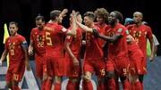 FIFA World Cup 2018: How Belgium became title favorites?