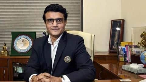 Ganguly heads to England, 4-nation tourney talks gather focus Ganguly heads to England, 4-nation tourney talks gather focus