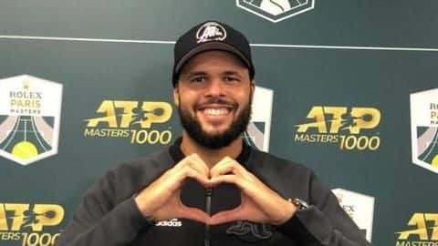 These matches make you improve: Tsonga on Nadal These matches make you improve: Tsonga on Nadal