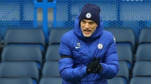 Decoding Thomas Tuchel's managerial records Decoding Thomas Tuchel's managerial records