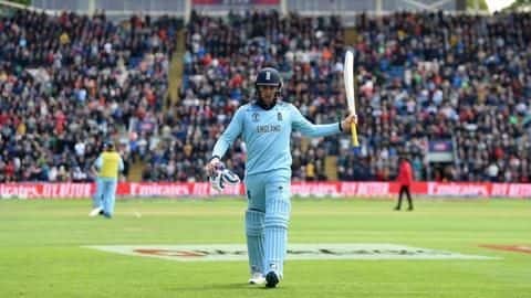 England beat Bangladesh: Here are the records broken England beat Bangladesh: Here are the records broken