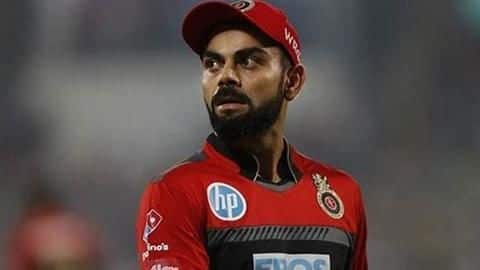 IPL 2019: How have RCB fared over last three seasons? IPL 2019: How have RCB fared over last three seasons?