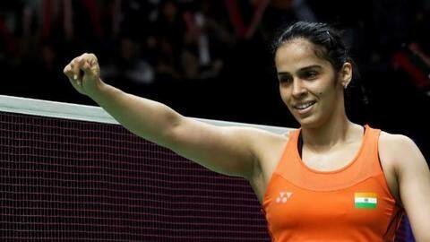 Saina has been successful in her career Saina has been successful in her career
