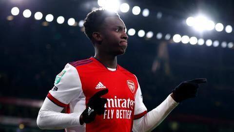 Carabao Cup, Arsenal reach semis after hammering Sunderland: Records broken Carabao Cup, Arsenal reach semis after hammering Sunderland: Records broken