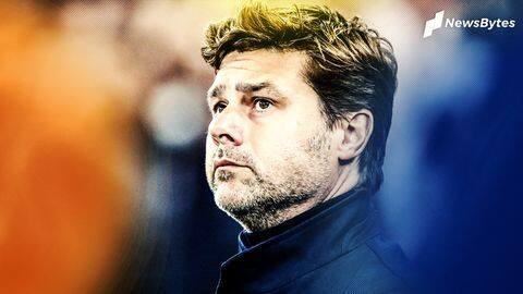 Pochettino open to manage Premier League club outside top six Pochettino open to manage Premier League club outside top six