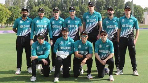 ICC T20 World Cup: All that you need to know ICC T20 World Cup: All that you need to know