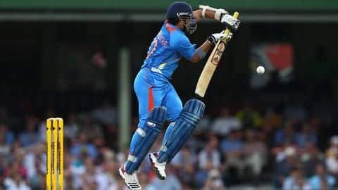 Happy birthday Sachin Tendulkar: Reliving his best knocks Happy birthday Sachin Tendulkar: Reliving his best knocks