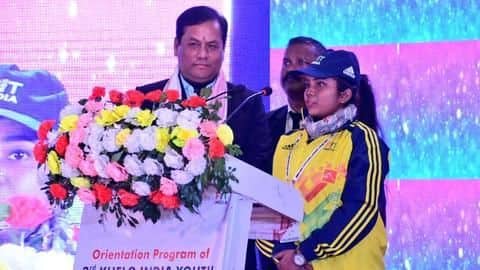 All you need to know about Khelo India Games All you need to know about Khelo India Games