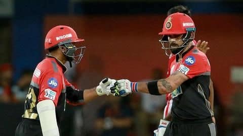 IPL 2019: Analyzing the strengths, weaknesses of RCB IPL 2019: Analyzing the strengths, weaknesses of RCB