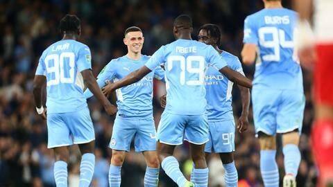 Carabao Cup, Manchester City and Liverpool secure wins: Records broken Carabao Cup, Manchester City and Liverpool secure wins: Records broken