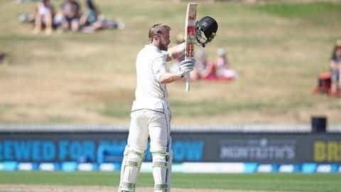 Enigmatic Kane Williamson smashes double ton against Bangladesh Enigmatic Kane Williamson smashes double ton against Bangladesh