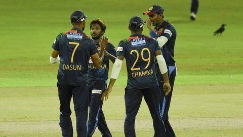South Africa to tour Sri Lanka in September: Details here South Africa to tour Sri Lanka in September: Details here