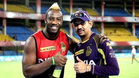 KKR vs RR: Preview, head-to-head and Fantasy XI KKR vs RR: Preview, head-to-head and Fantasy XI