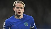 Chelsea's Mykhailo Mudryk faces 4-year ban for failed drugs test