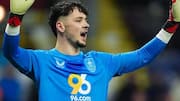 Manchester City agree deal to re-sign goalkeeper James Trafford