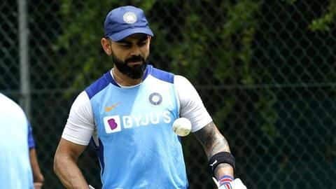 Indian cricket team handed customized indoor workout routines Indian cricket team handed customized indoor workout routines