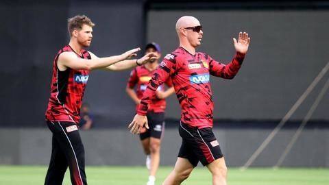 Piyush Chawla expects RCB to come hard at KKR Piyush Chawla expects RCB to come hard at KKR