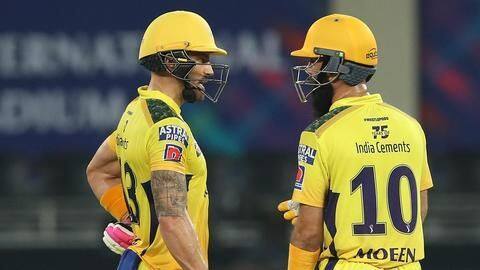Chennai Super Kings win fourth IPL title: Records broken Chennai Super Kings win fourth IPL title: Records broken