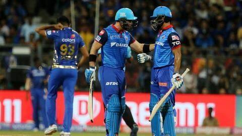 DC vs CSK: How to pick the winning Dream11? DC vs CSK: How to pick the winning Dream11?