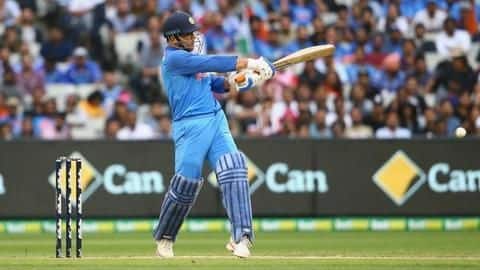 #IndiaInAustralia: Three key moments of the third ODI #IndiaInAustralia: Three key moments of the third ODI