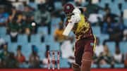 Greaves, King included in WI squad for remaining NZ ODIs