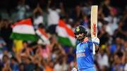 Australia vs India third ODI: Dream XI tricks and tips