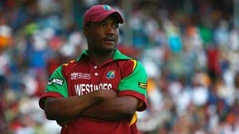 Know which batsmen are Brian Lara's favorites Know which batsmen are Brian Lara's favorites