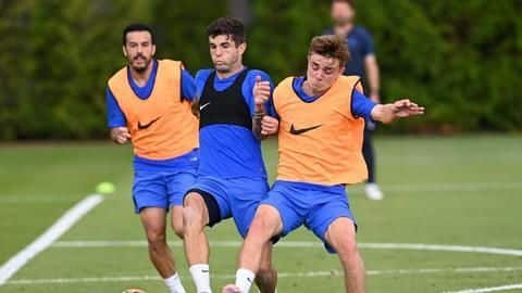 #PremierLeague: Who will earn UCL qualification on the final day? #PremierLeague: Who will earn UCL qualification on the final day?
