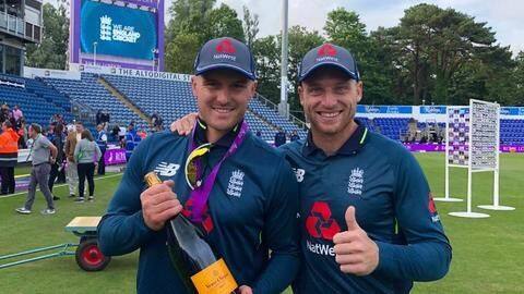 All about the third ODI between England and Australia All about the third ODI between England and Australia