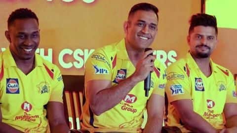 DD vs CSK: Preview, head-to-head and Fantasy XI DD vs CSK: Preview, head-to-head and Fantasy XI