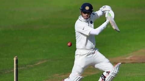 Happy birthday, Rahul Dravid: List of his top achievements Happy birthday, Rahul Dravid: List of his top achievements