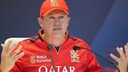 Andy Flower defends IPL Impact Player rule amidst criticism