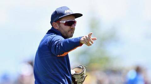 Mike Hesson hopeful of IPL taking place this year Mike Hesson hopeful of IPL taking place this year