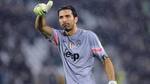 Buffon had enormous success with Juve