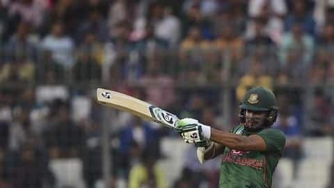 Bangladesh beat Afghanistan: Here are the records broken Bangladesh beat Afghanistan: Here are the records broken