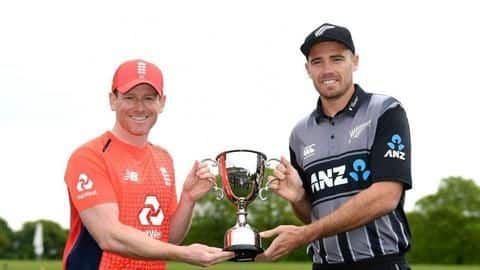 Eoin Morgan to decide England future after ICC World T20 Eoin Morgan to decide England future after ICC World T20