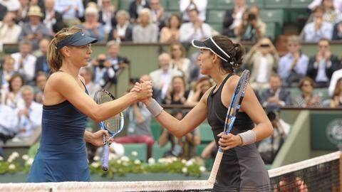 French Open Day 11 round-up: Know what all happened French Open Day 11 round-up: Know what all happened