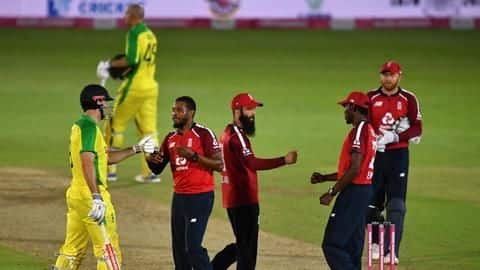Key takeaways from the England vs Australia T20Is Key takeaways from the England vs Australia T20Is