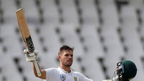 Nortje, Markram nominated for annual Cricket South Africa awards Nortje, Markram nominated for annual Cricket South Africa awards