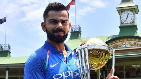 Records that could be broken in 2019 ICC World Cup Records that could be broken in 2019 ICC World Cup