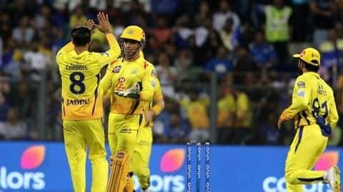 Stat attack: Bowlers have a bright night at Wankhede Stat attack: Bowlers have a bright night at Wankhede