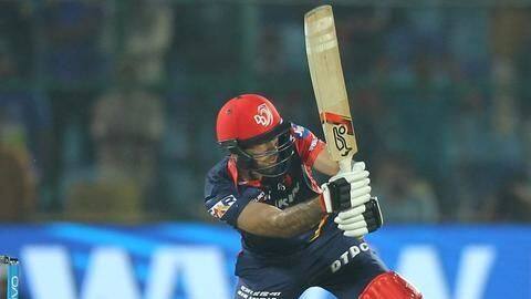 MI vs DD: Pitch report and match preview MI vs DD: Pitch report and match preview