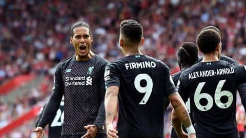 Records which Liverpool can script this season Records which Liverpool can script this season