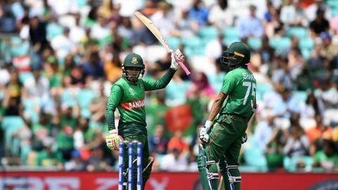 Bangladesh vs New Zealand: How to pick the winning Dream11? Bangladesh vs New Zealand: How to pick the winning Dream11?