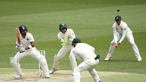 CA chief Kevin Roberts in support of four-day Tests CA chief Kevin Roberts in support of four-day Tests