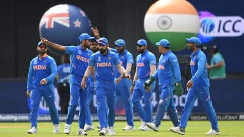 Senior Indian cricketer violated 'family clause' during World Cup Senior Indian cricketer violated 'family clause' during World Cup