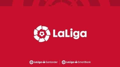 La Liga refuses to confirm June 20 restart: Details here La Liga refuses to confirm June 20 restart: Details here