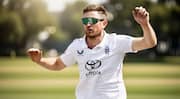 England's Liam Dawson retires from First-Class cricket: Decoding his stats
